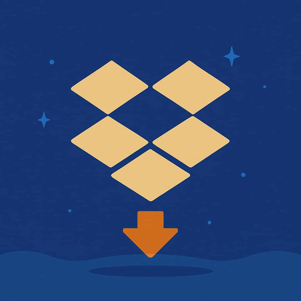 Dropbox