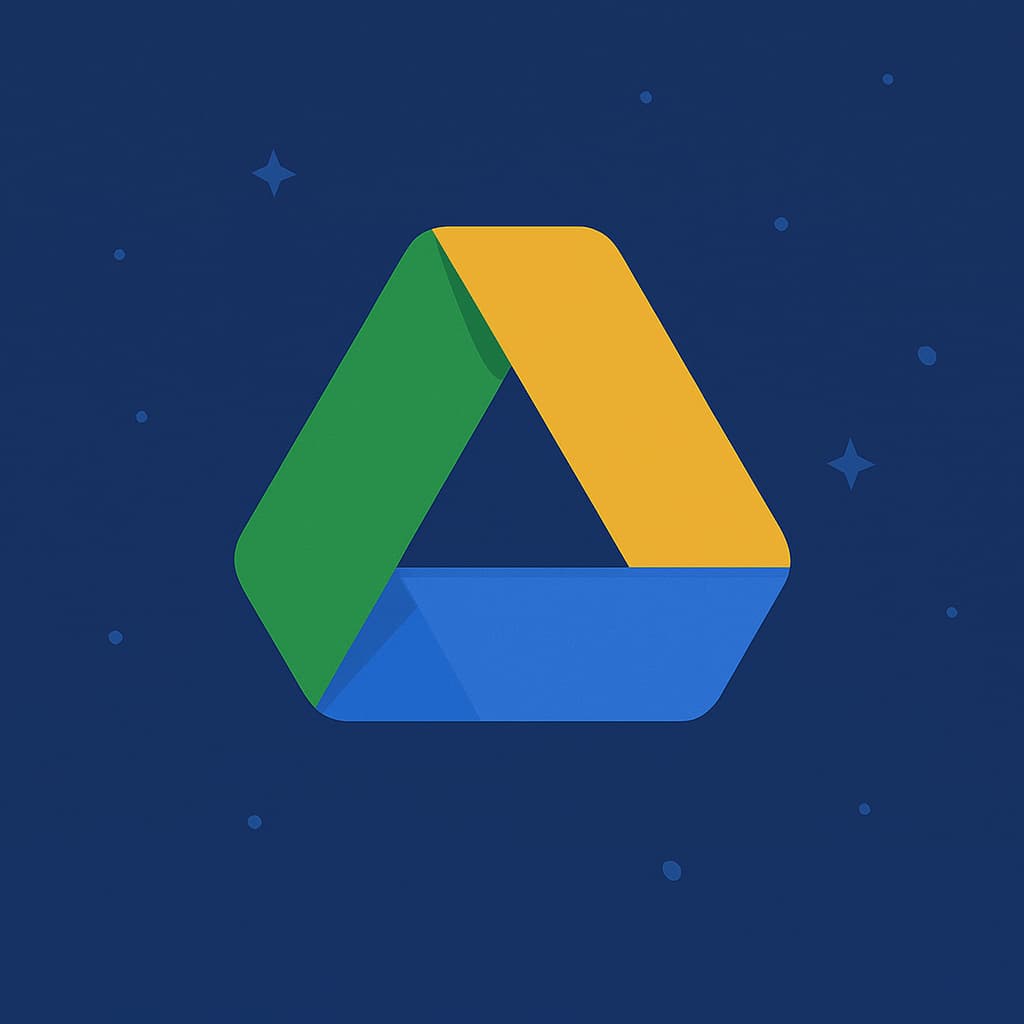 Google Drive